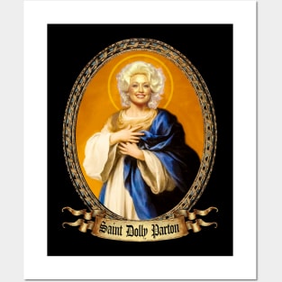 Vintage Dolly Parton 80s 90s Posters and Art